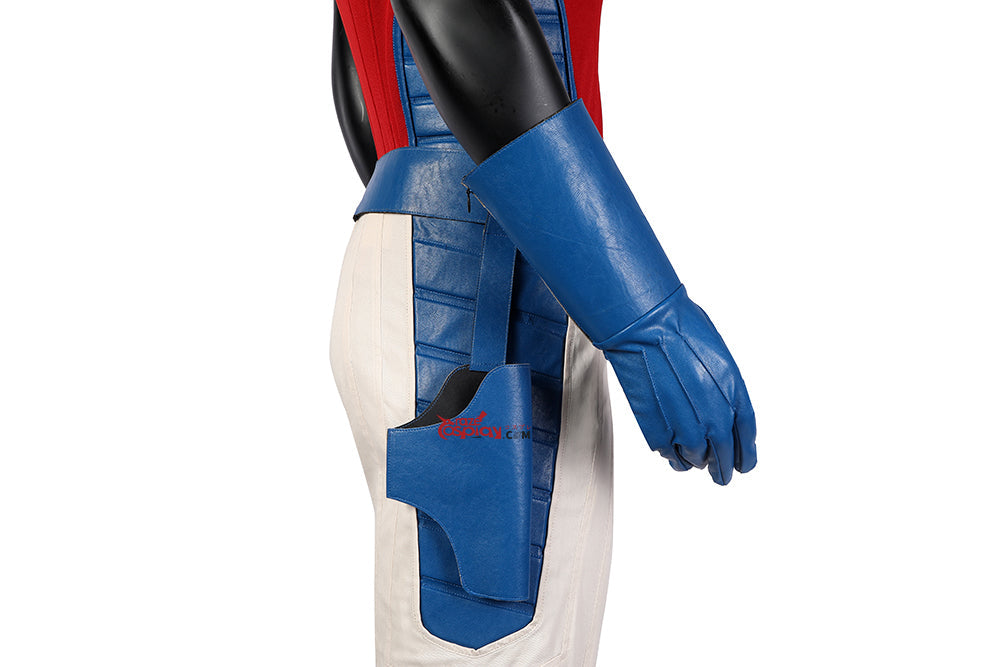 Christopher Smith Outfit Cosplay Costume