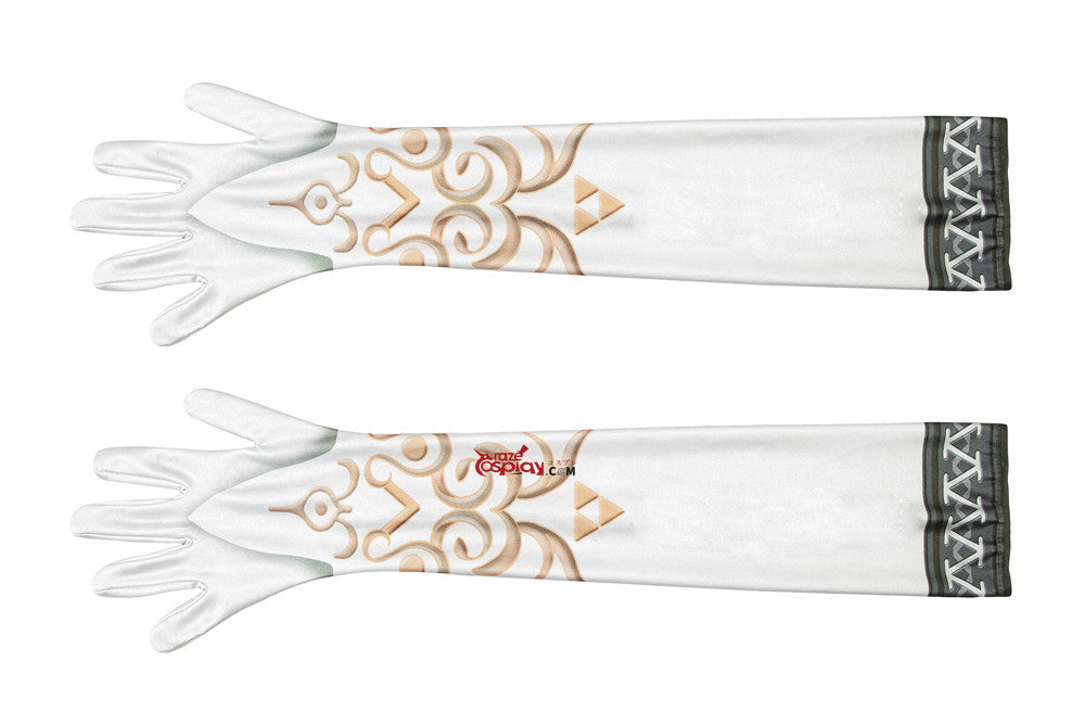 Zelda Twilight Princess Dress Cosplay Costume