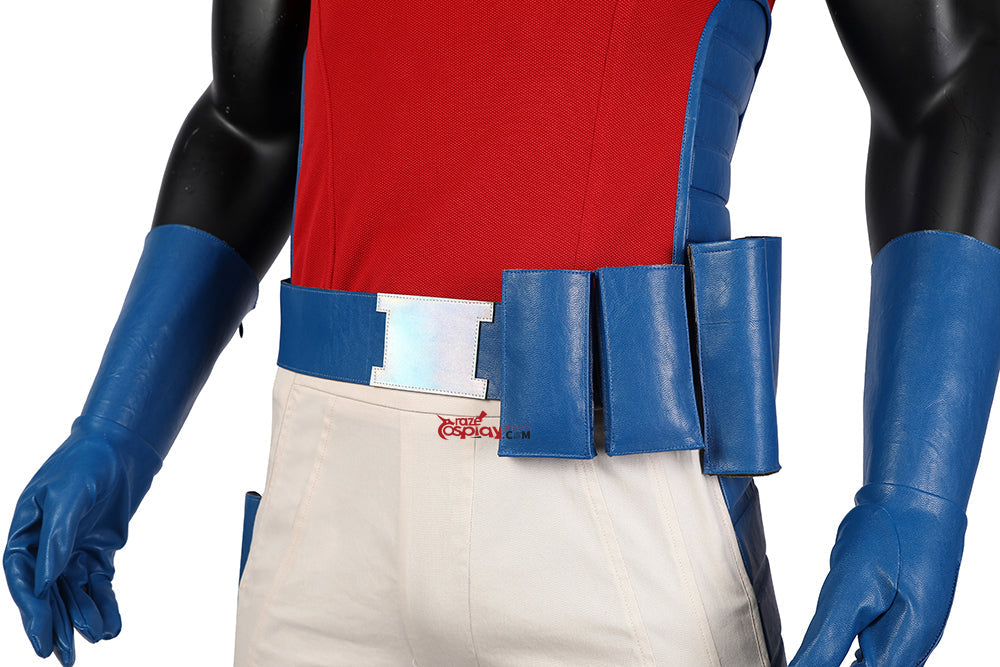 Christopher Smith Outfit Cosplay Costume