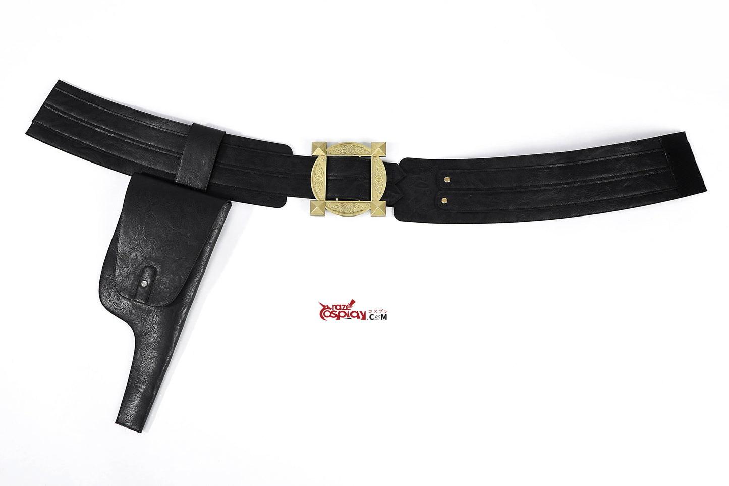 Victor von Doom Black Outfit Cosplay Costume