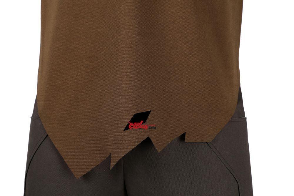 Valo Yoru Outfit Cosplay Costume