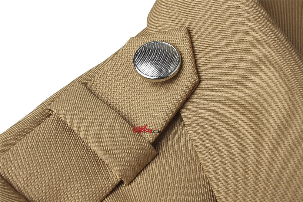 Eren Yeager Cosplay Costume