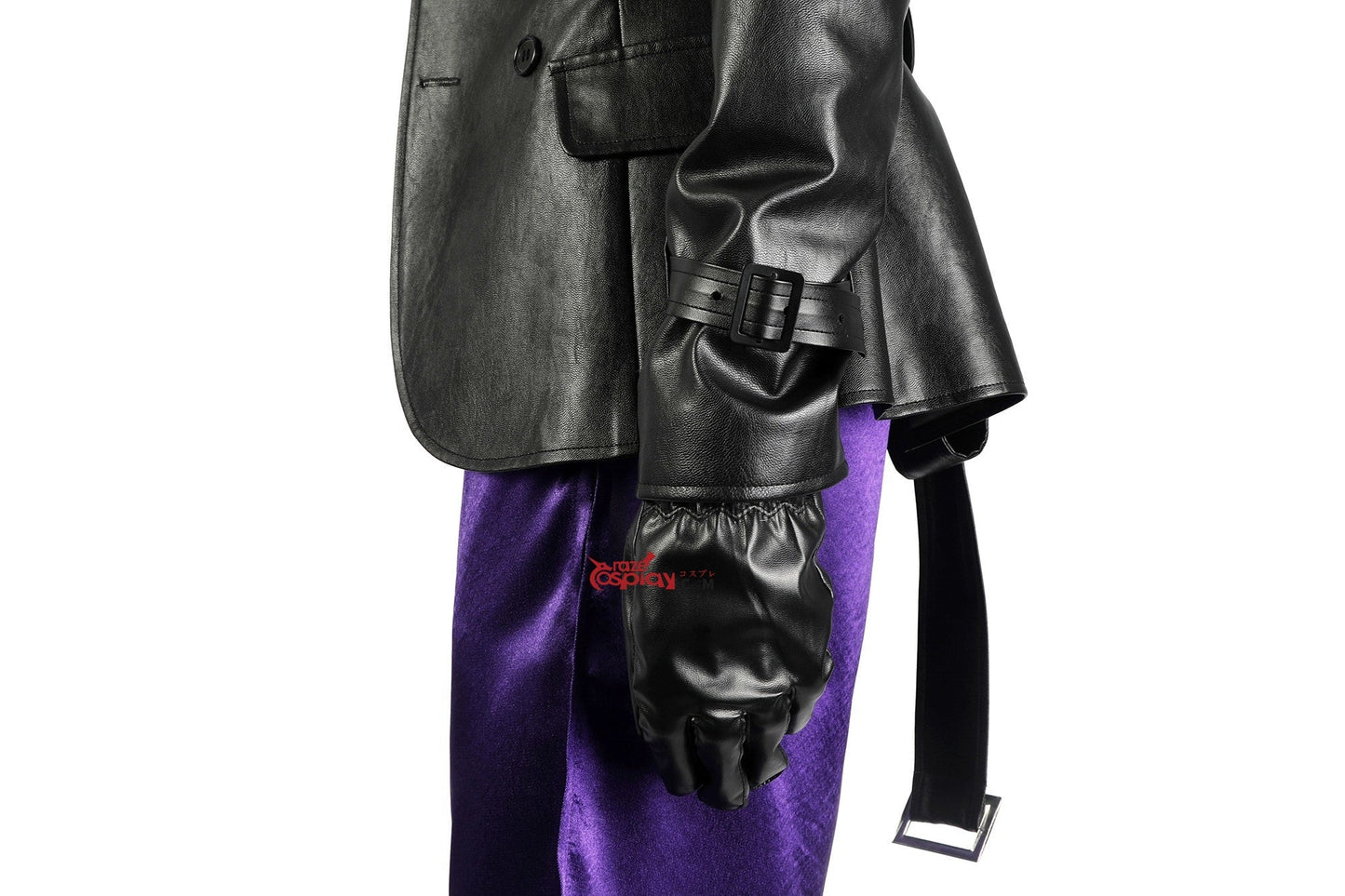 Nina Williams Cosplay Costume
