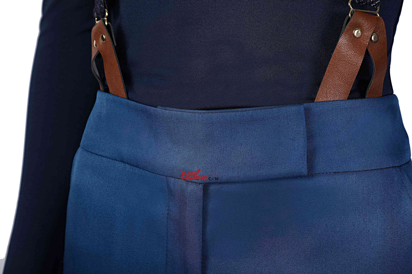 Miss Doctor Cosplay Costume