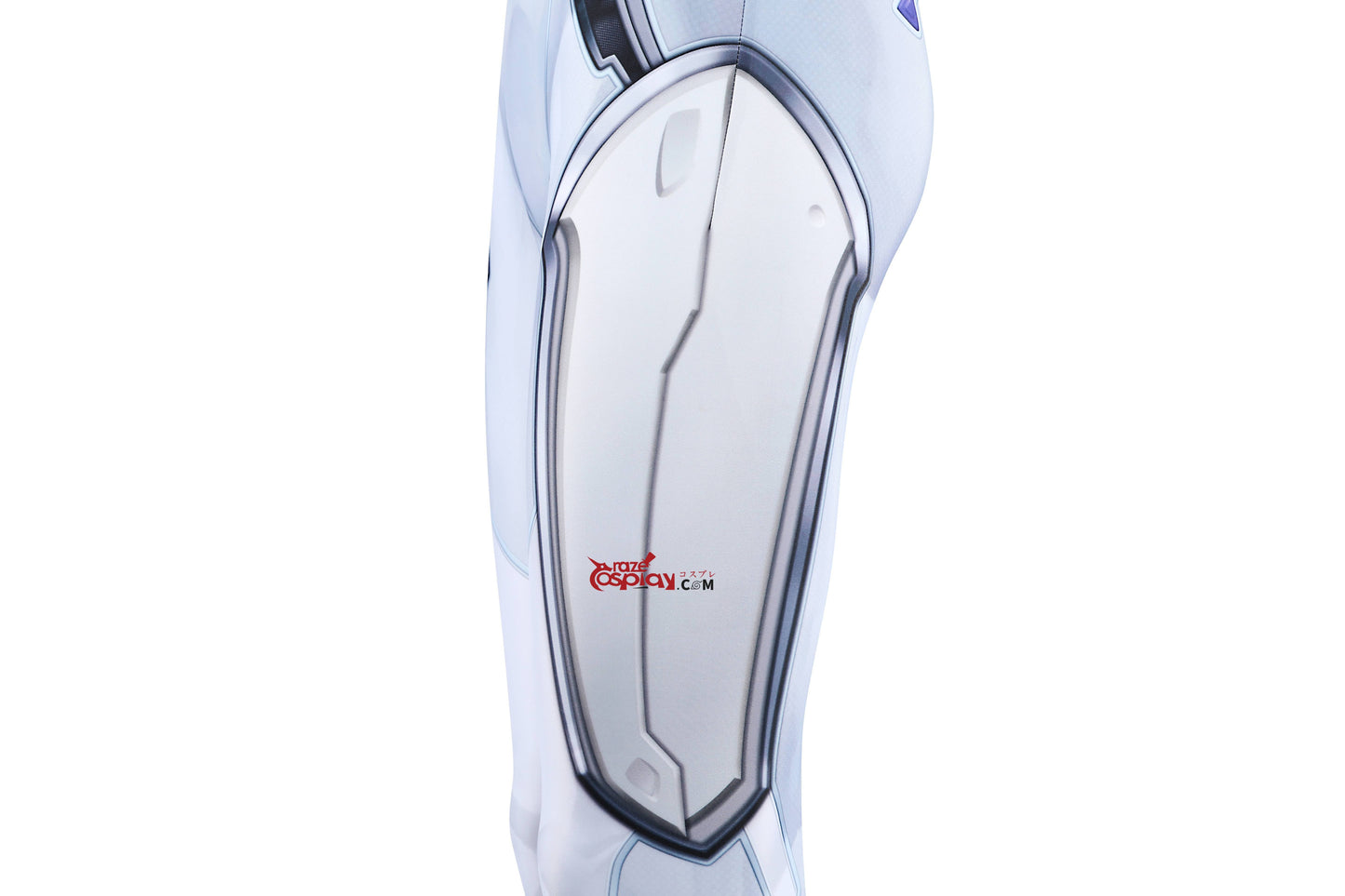 Dagger Jumpsuit Cosplay Costume