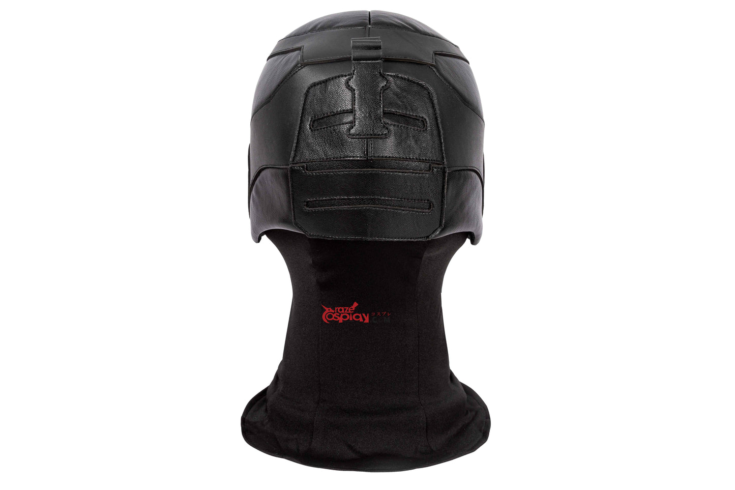 Black Noir Cosplay Costume