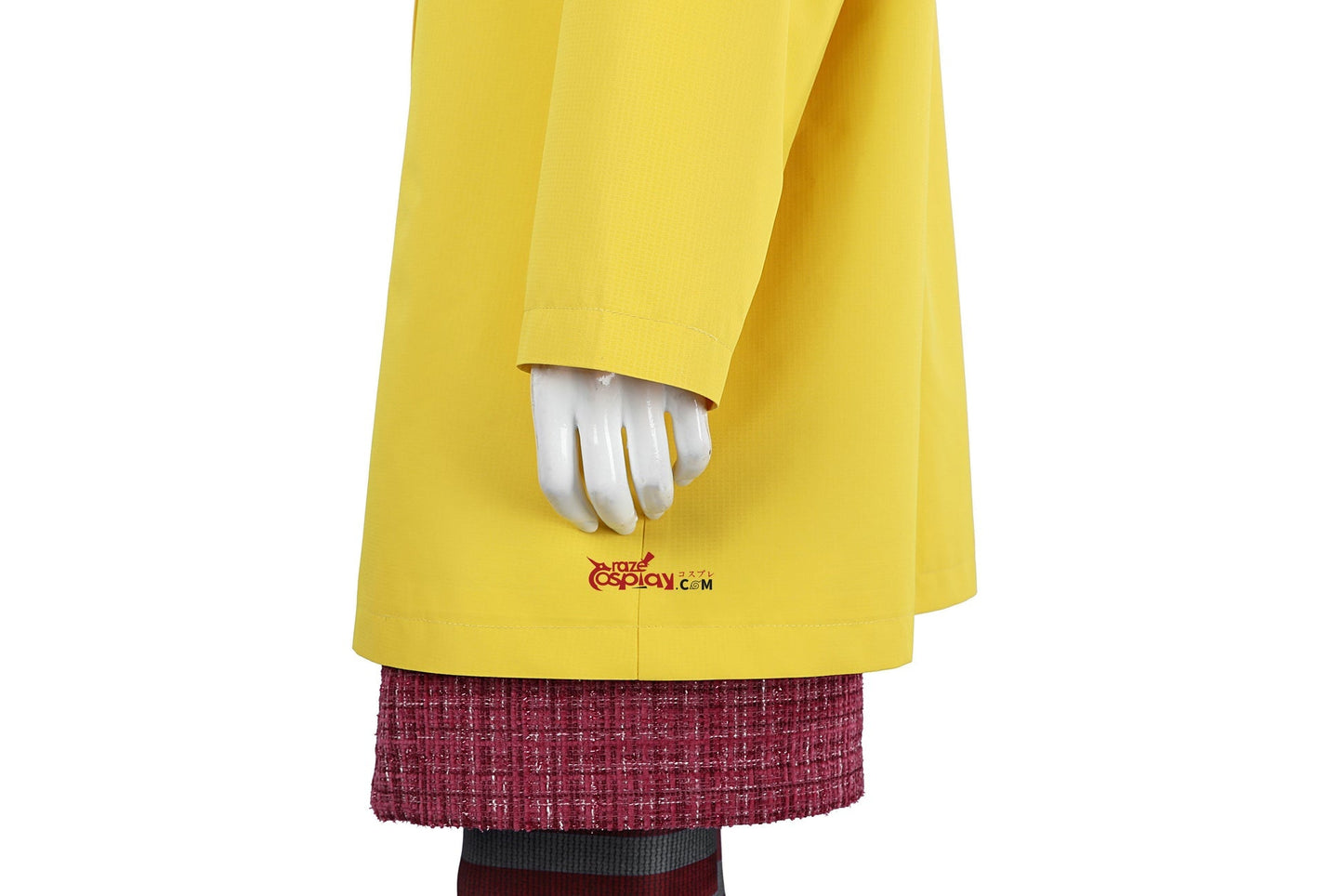 Coraline Cosplay Costume
