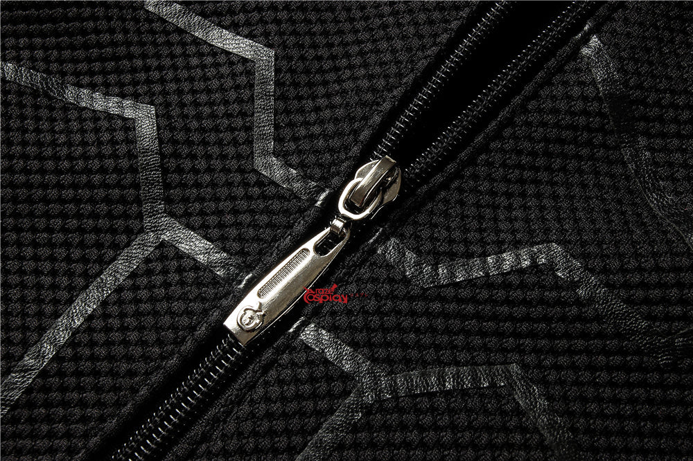 Natasha Romanoff Cosplay Costume