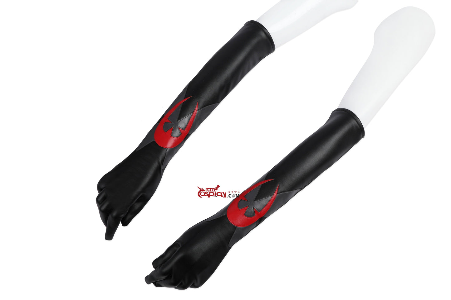 Psylocke Red Outfit Cosplay Costume