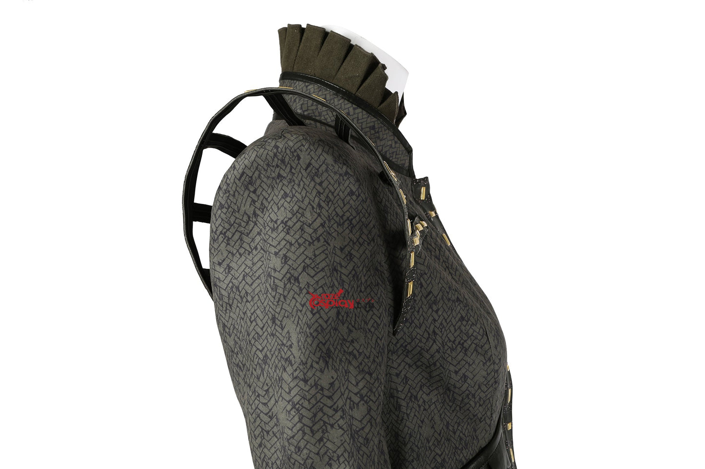 Dar Benn Outfit Cosplay Costume