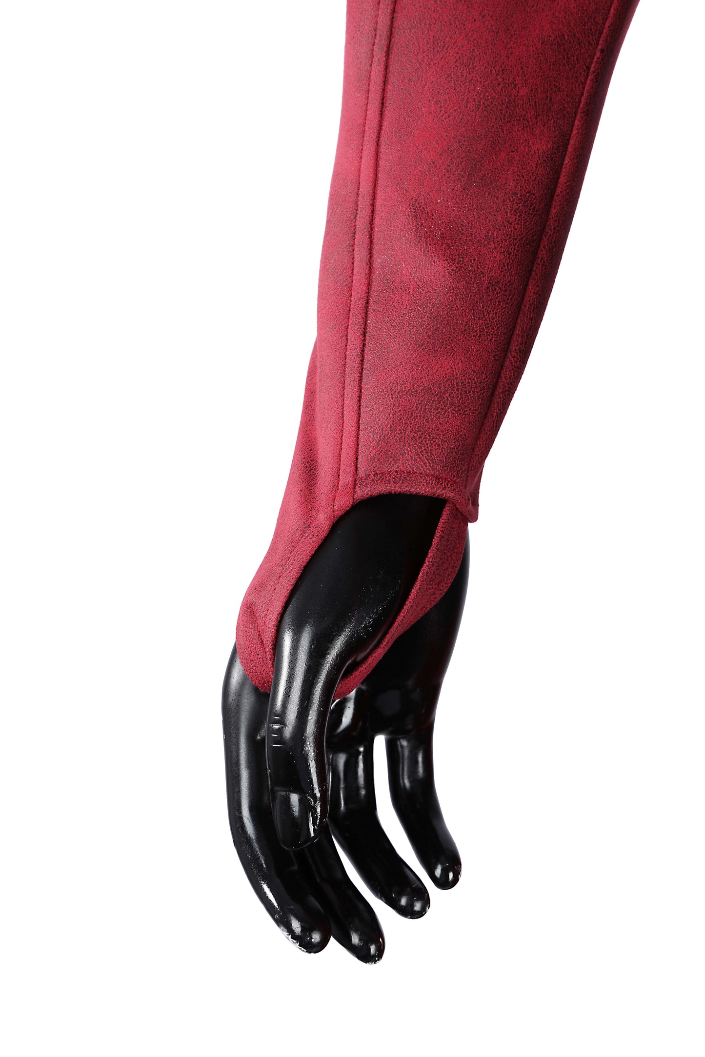 Wade Wilson Cosplay Costume