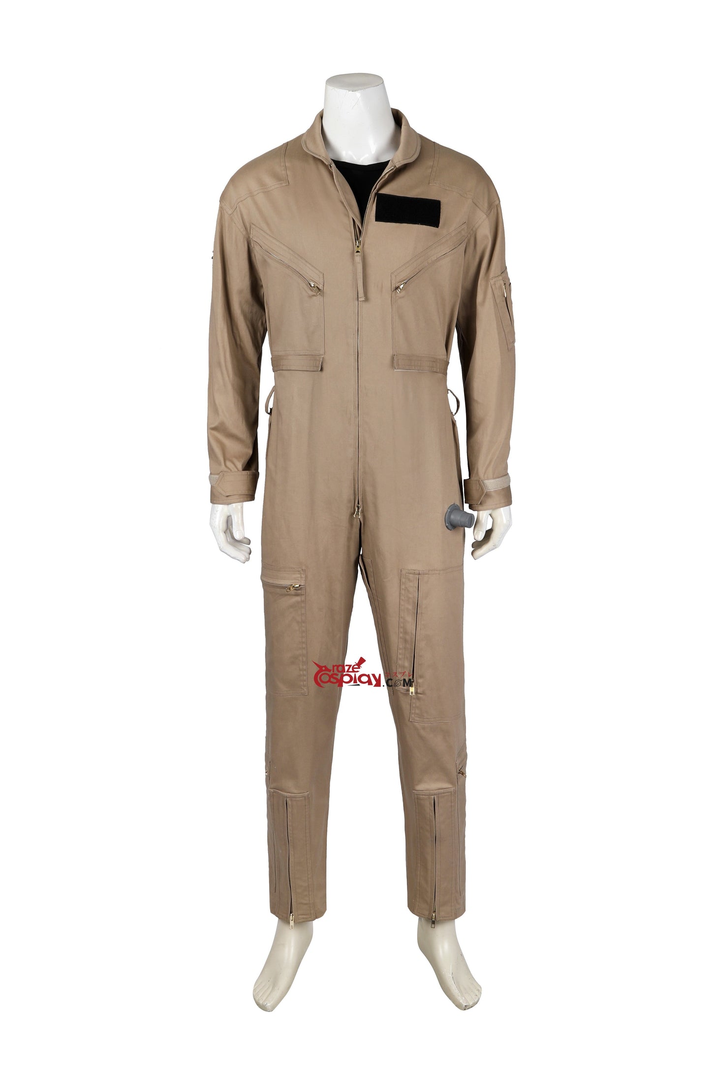 Gary Grooberson Cosplay Costume