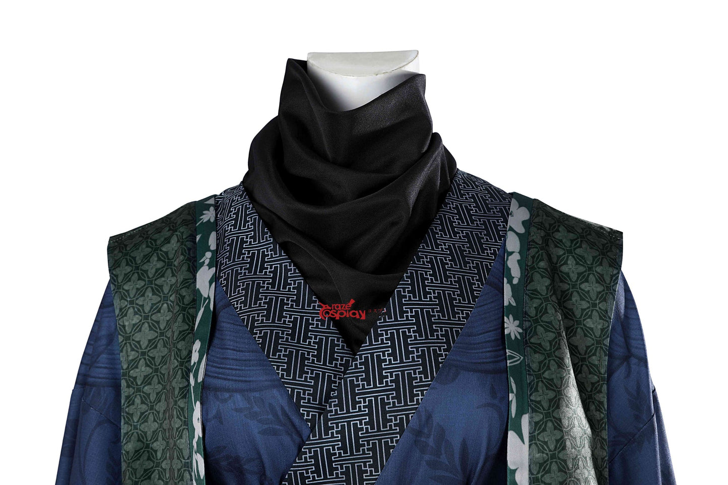 Spider Demon Fourth Sister Cosplay Costume