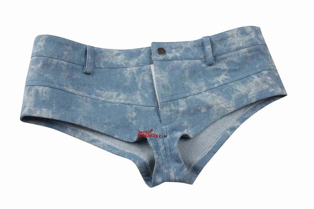 Cindy Aurum Cosplay Costume