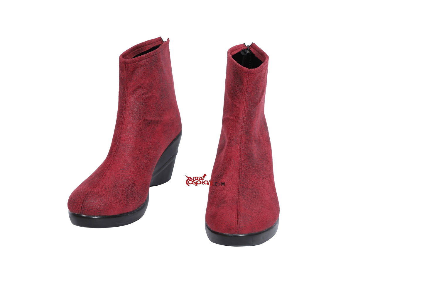 Female Wade Wilson Cosplay Costume