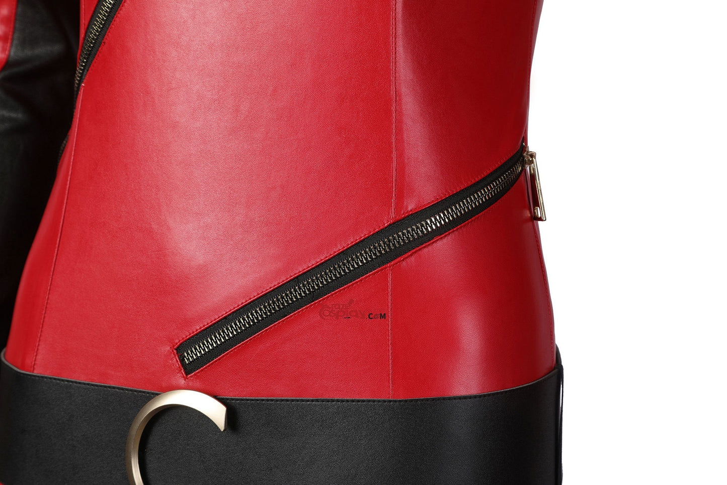 Jayme Cosplay Costume