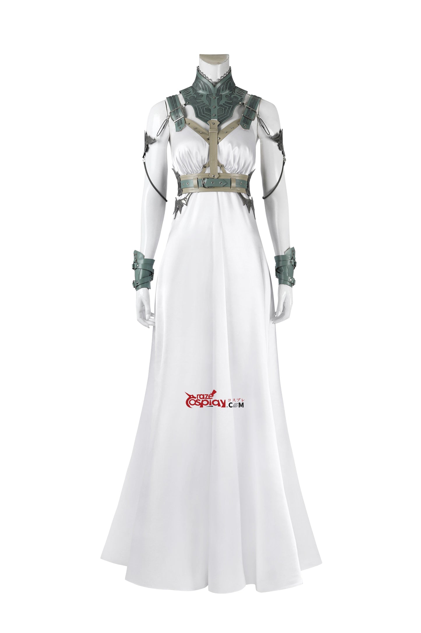 Rebirth Dress Cosplay Costume