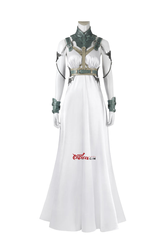 Rebirth Dress Cosplay Costume
