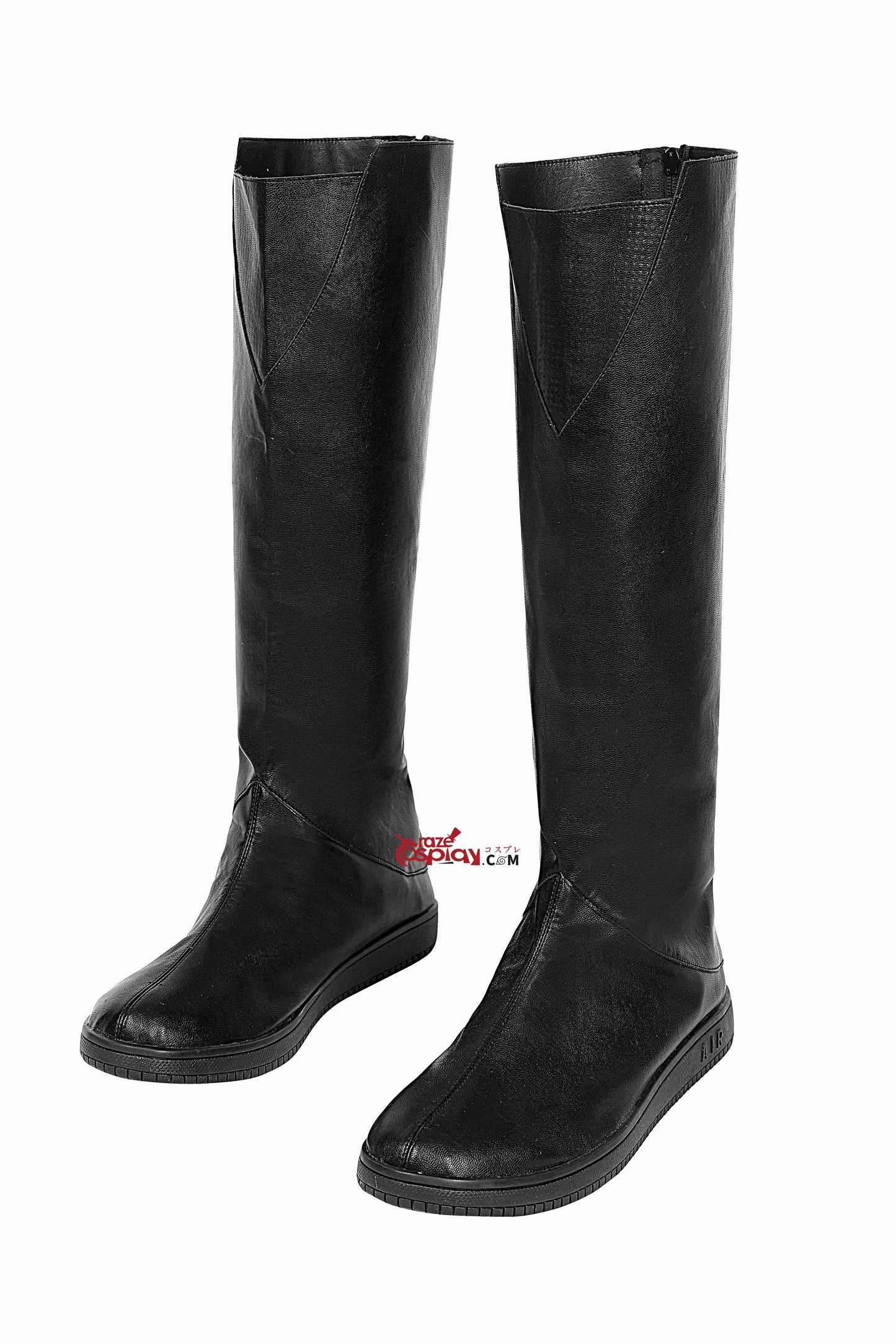 Lo ki Outfit Cosplay Costume