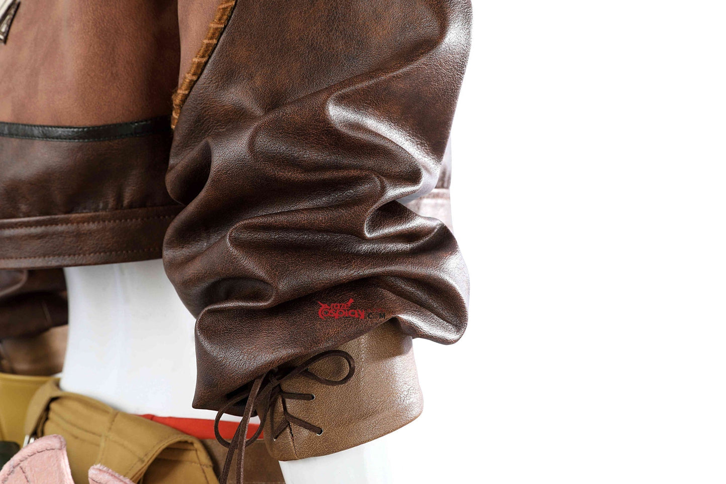 Gemma Cosplay Costume