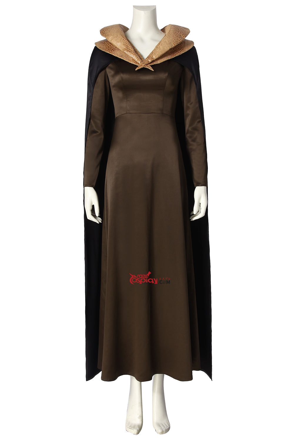 Mistress of All Evil Cosplay Costume