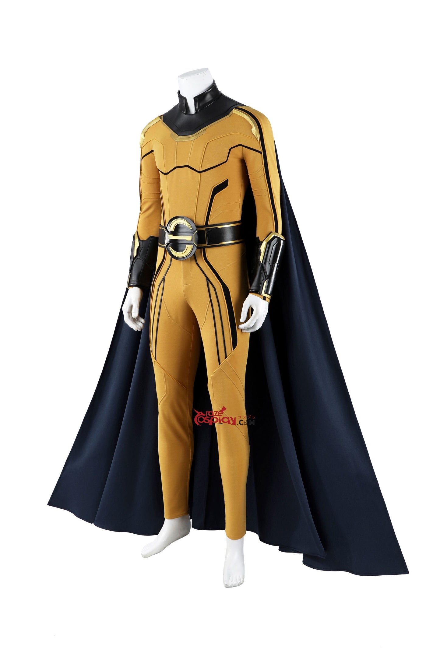 Sentry Outfit Cosplay Costume