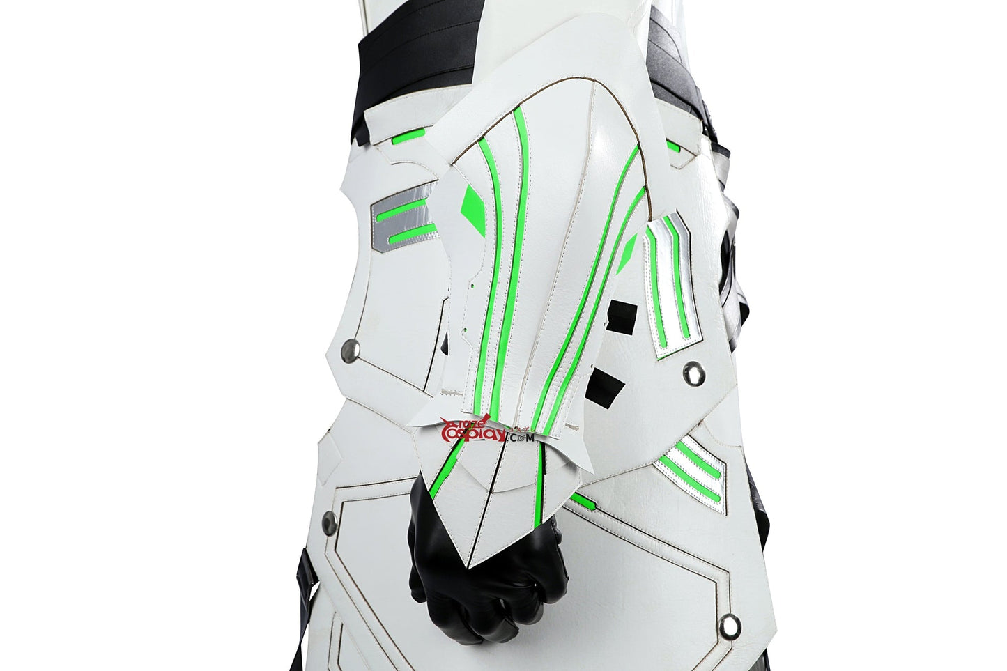 Ever Crisis  Sephiroth Cosplay Costume