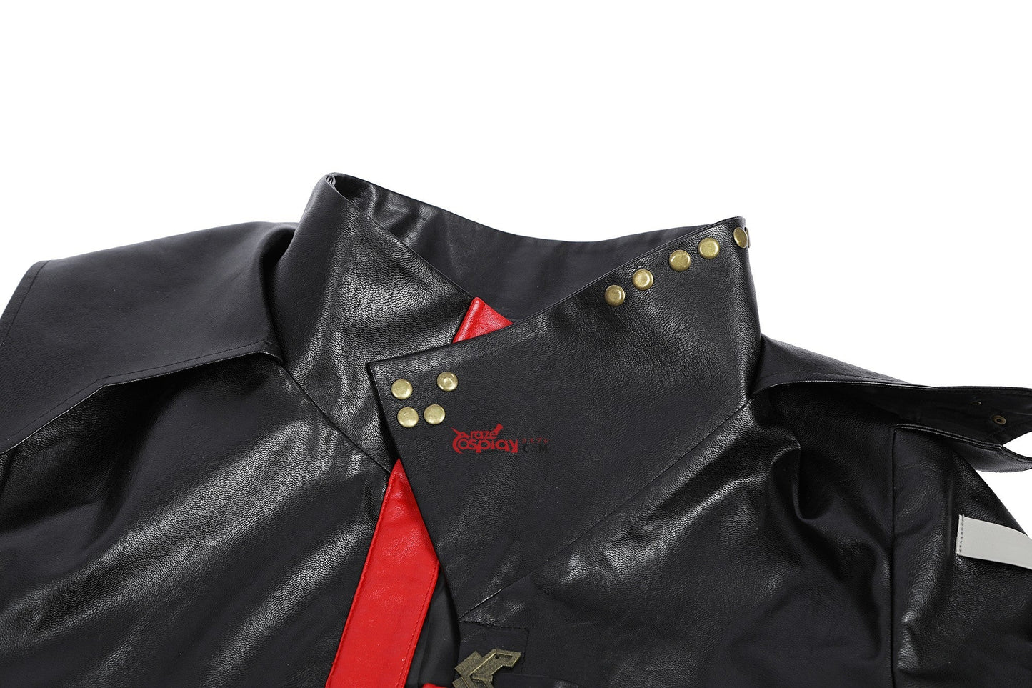 Arcane Vi Cosplay Costume