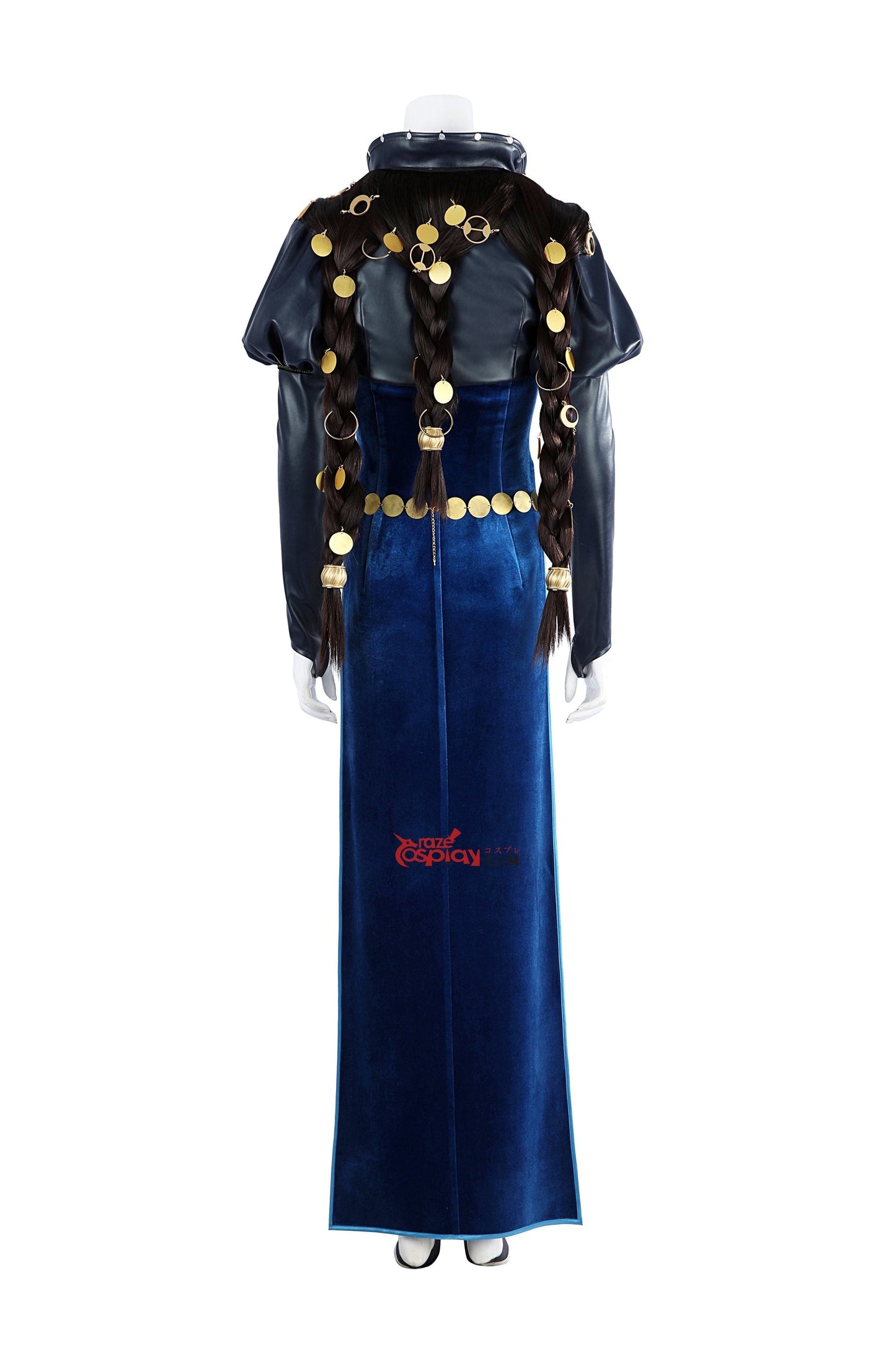 Mizora Cosplay Costume