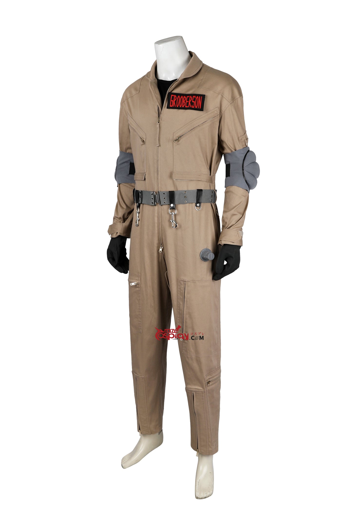 Gary Grooberson Cosplay Costume