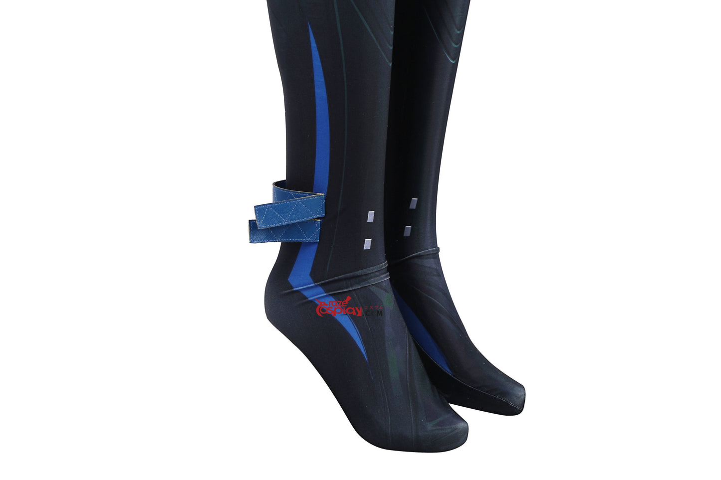 Luna Snow Set Cosplay Costume