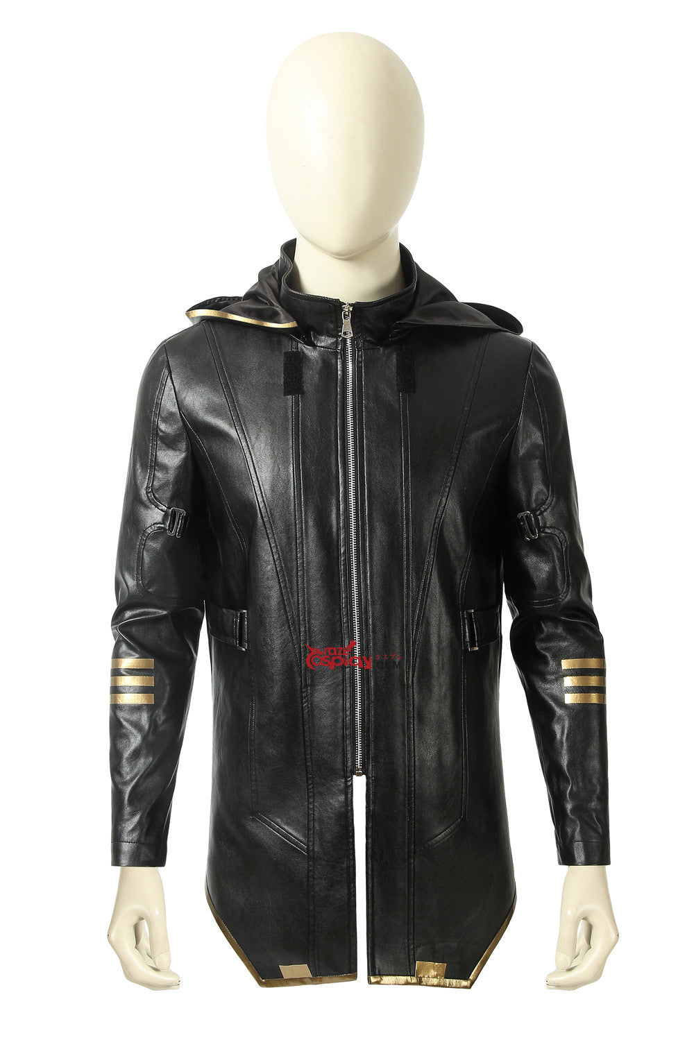 Clinton Barton Ronin Outfit Cosplay Costume