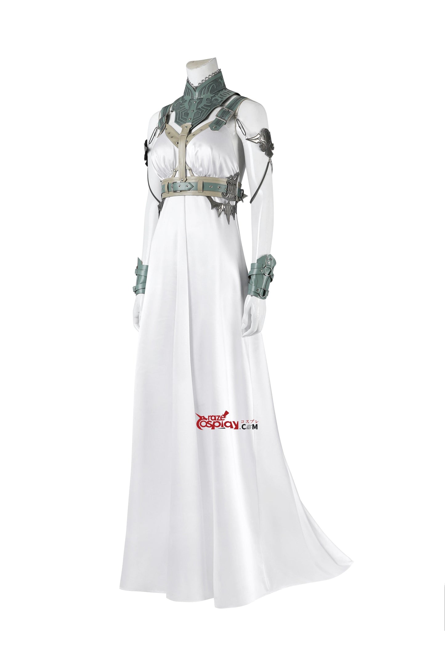 Rebirth Dress Cosplay Costume