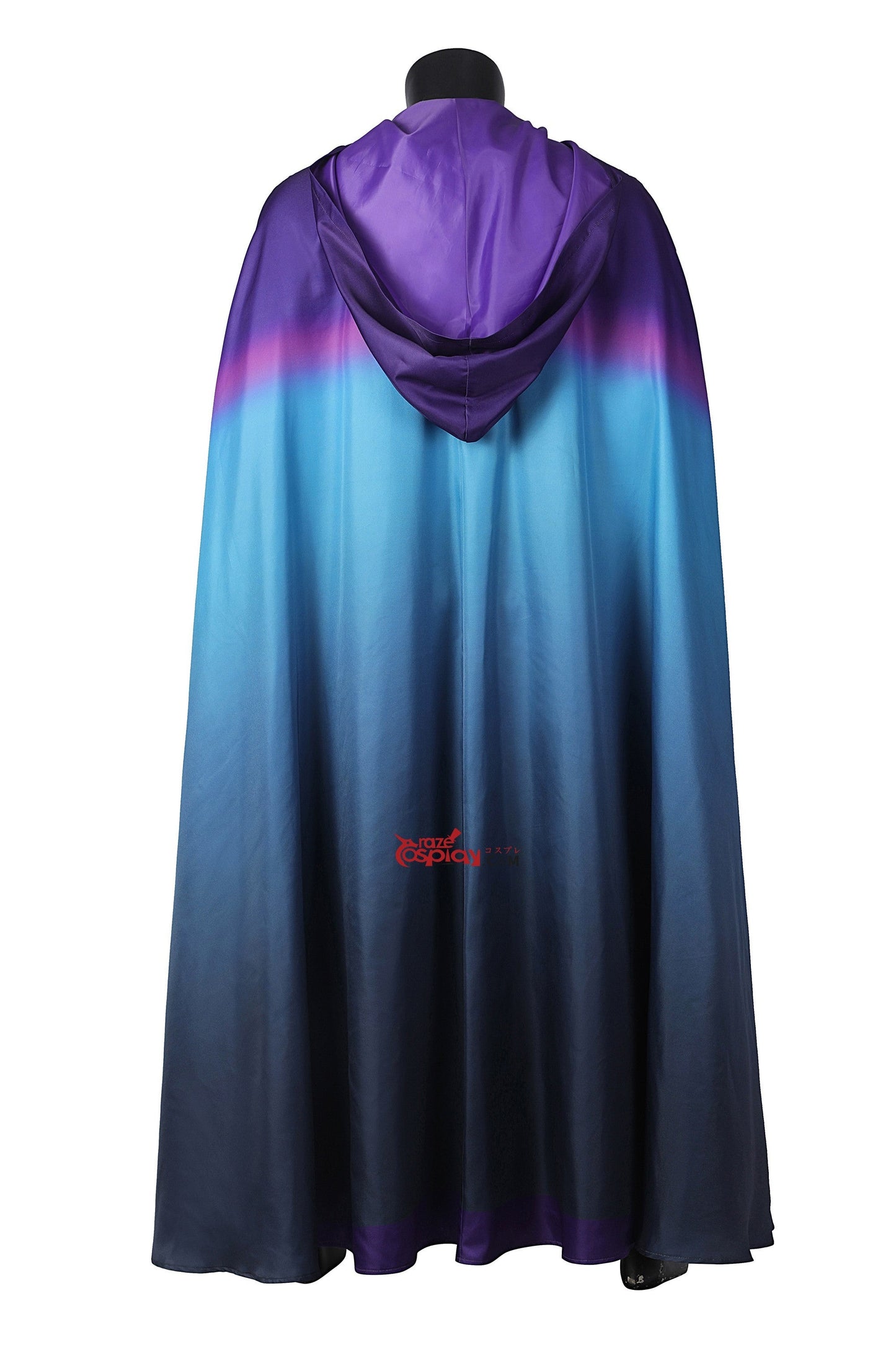 Odin Borson Cape Cosplay Costume