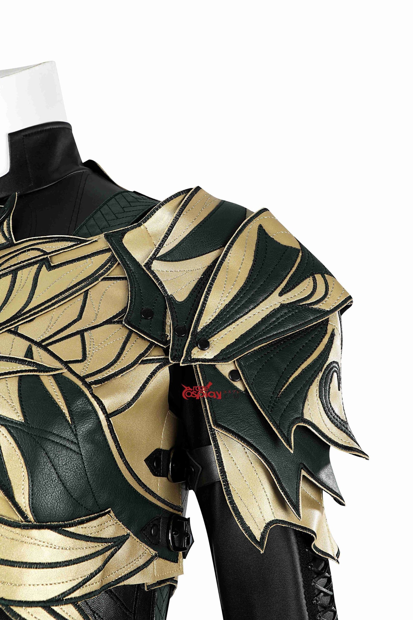 Minthara Cosplay Costume