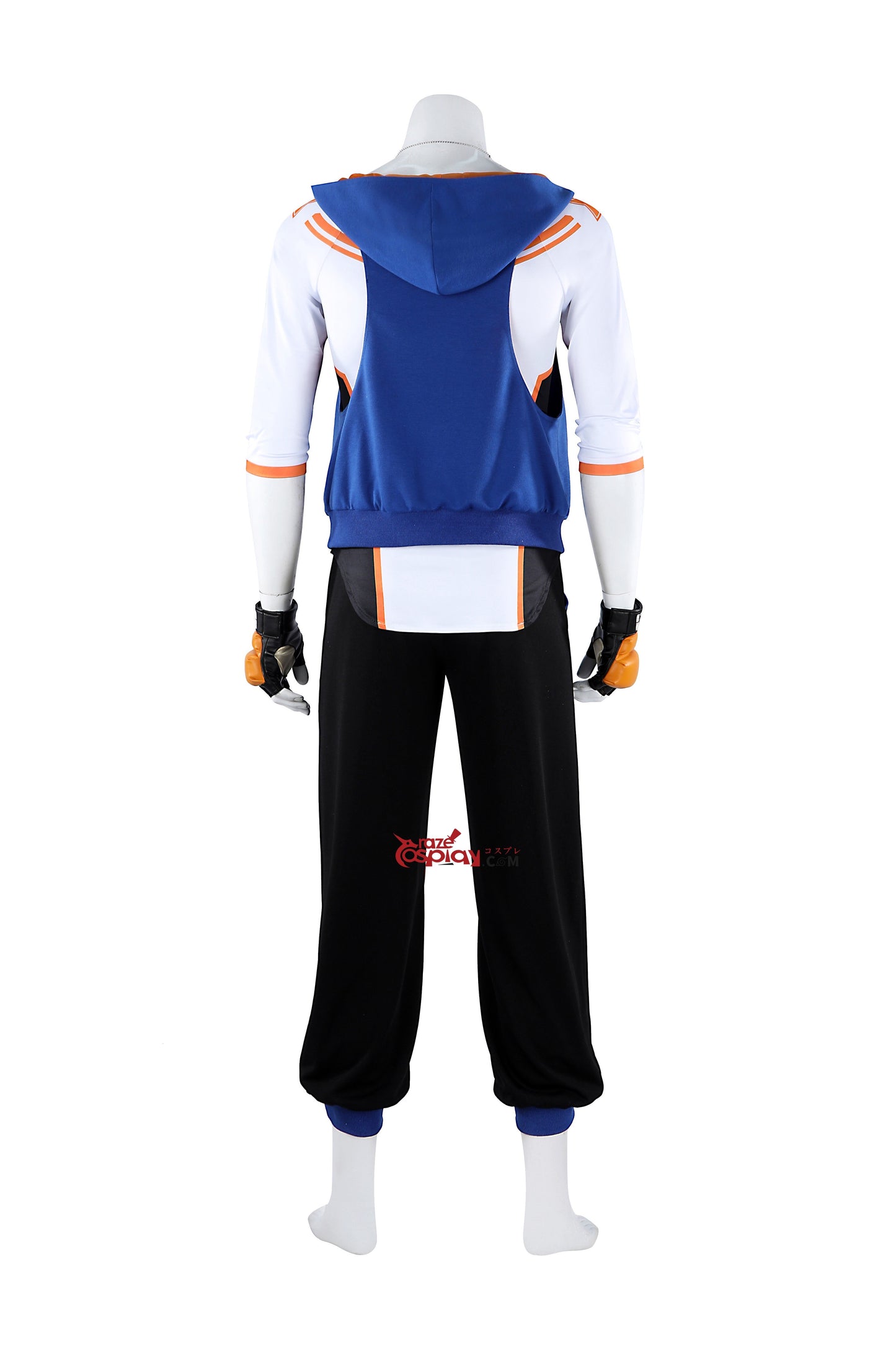 Luke Outfit Cosplay Costume