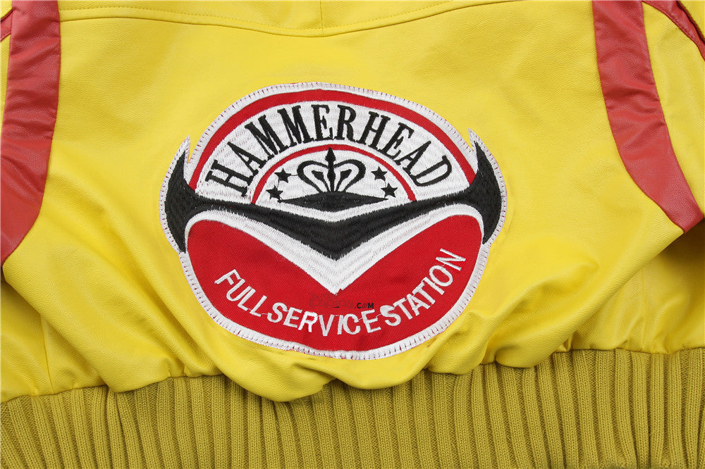 Cindy Aurum Cosplay Costume