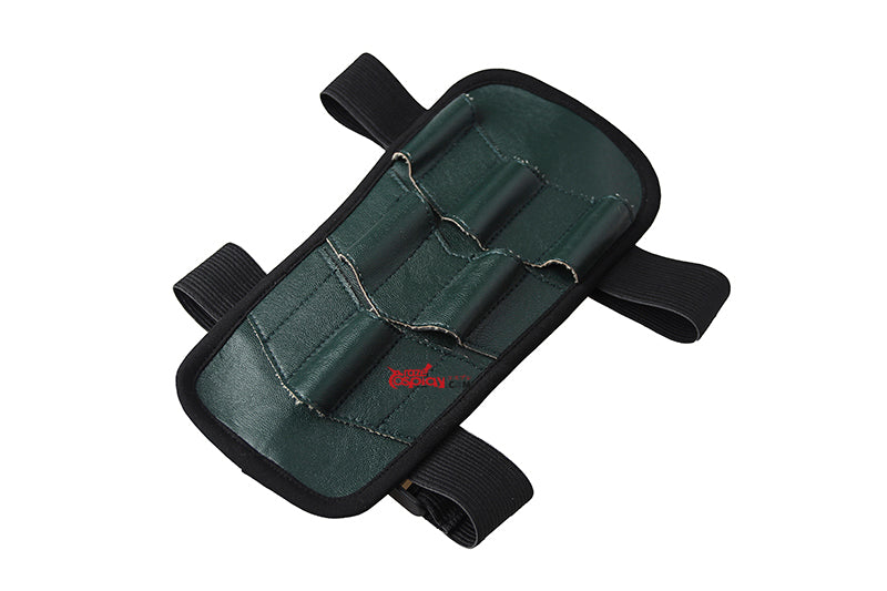 Oliver Queen Outfit Cosplay Costume