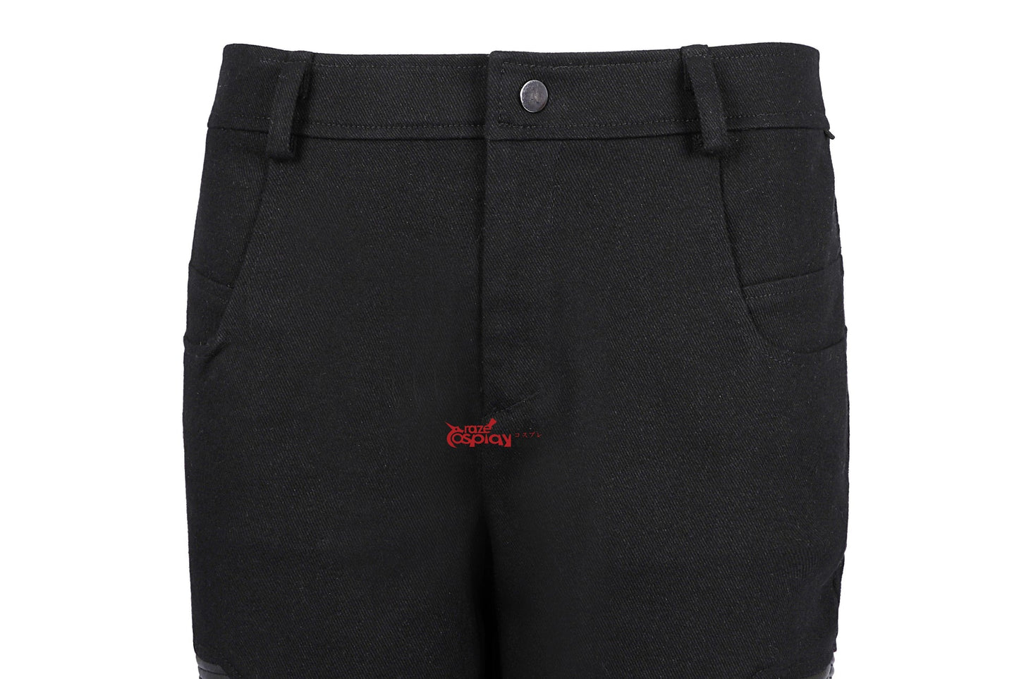 Female V Cosplay Costume