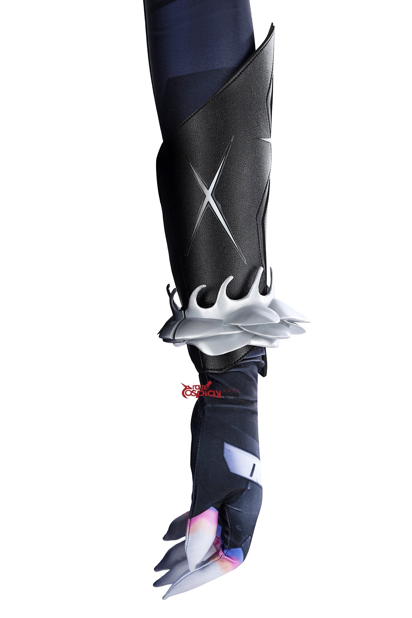 Vola Vyse Cosplay Costume
