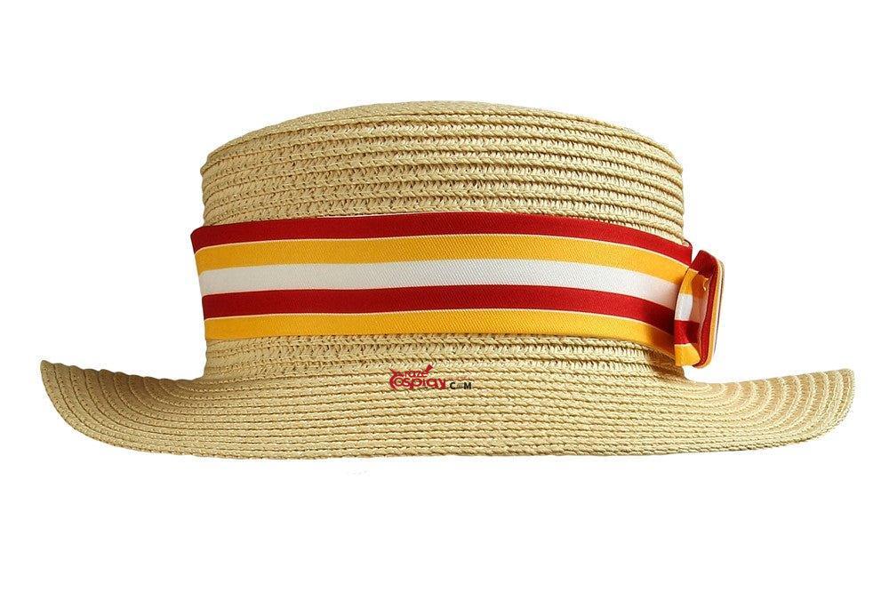 Bert Outfit Cosplay Costume