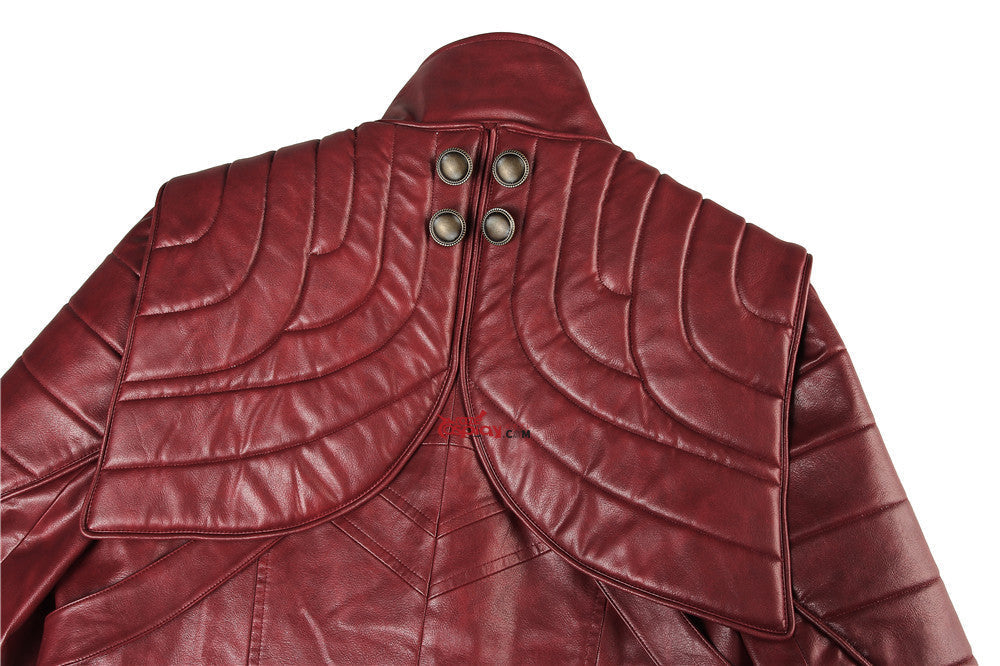 Dante Cosplay Costume