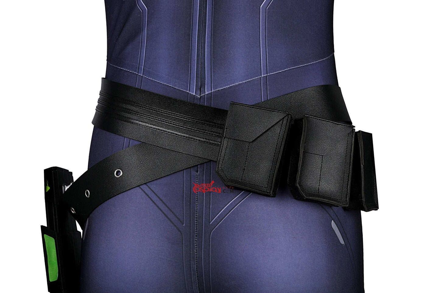 Vola Viper Cosplay Costume