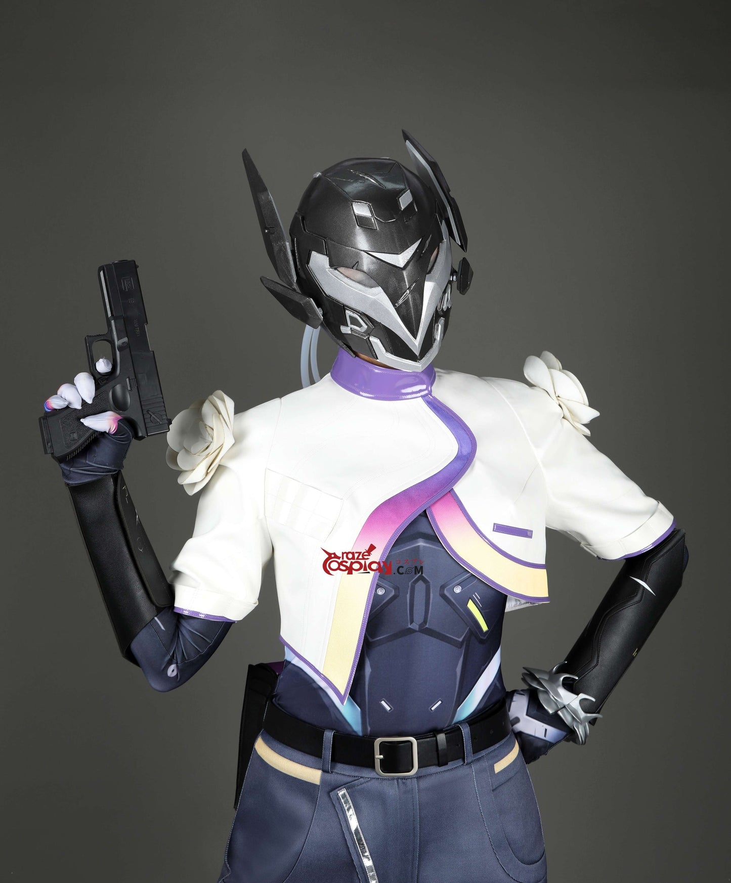 Vola Vyse Cosplay Costume
