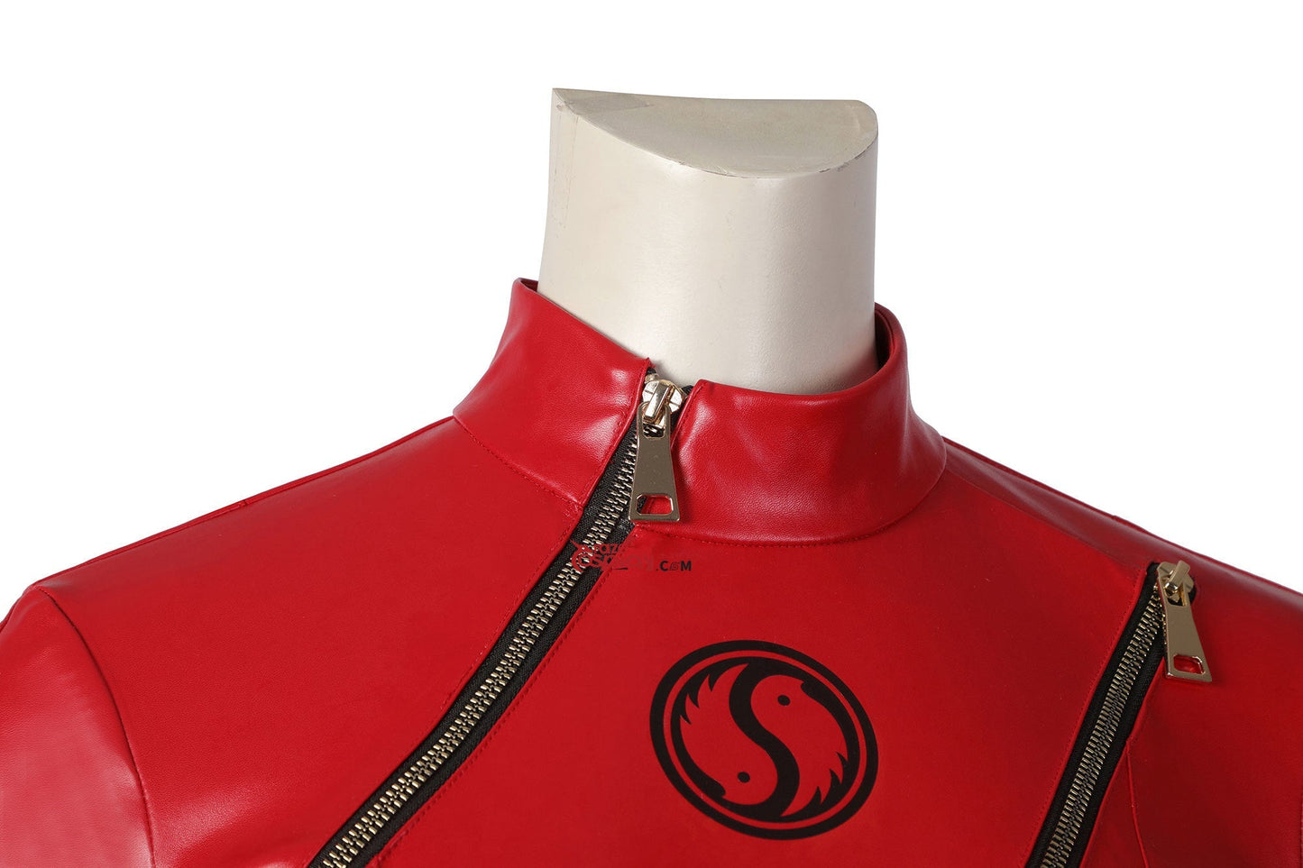 Jayme Cosplay Costume