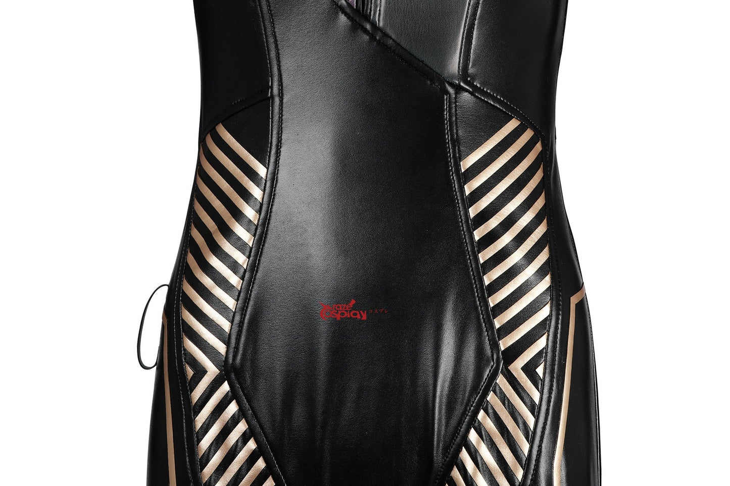 Song So Mi Cosplay Costume