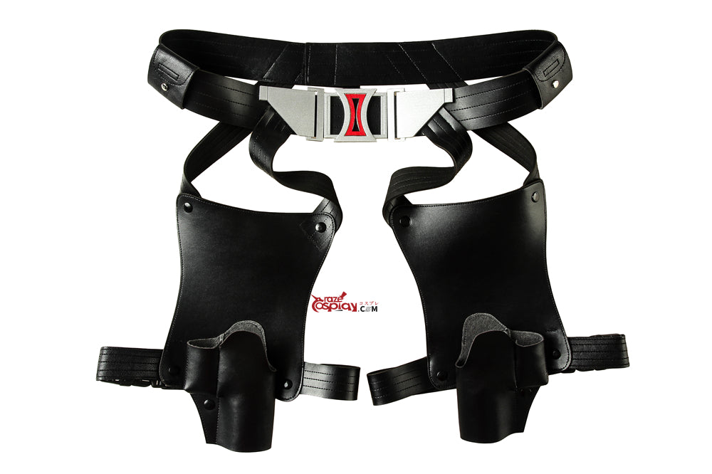 Natasha Romanoff Cosplay Costume