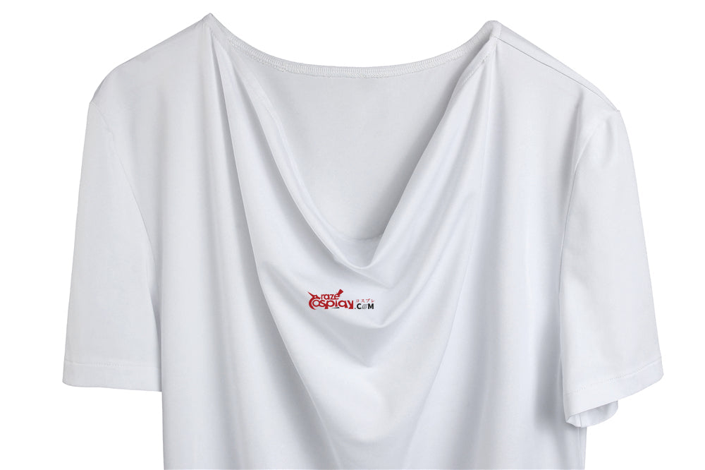 Trey Clover Cosplay Costume