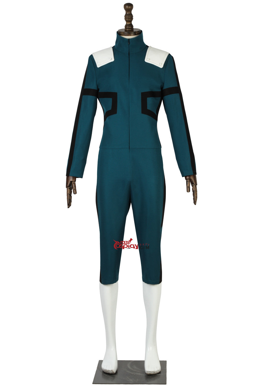 Izuku Midoriya Cosplay Costume