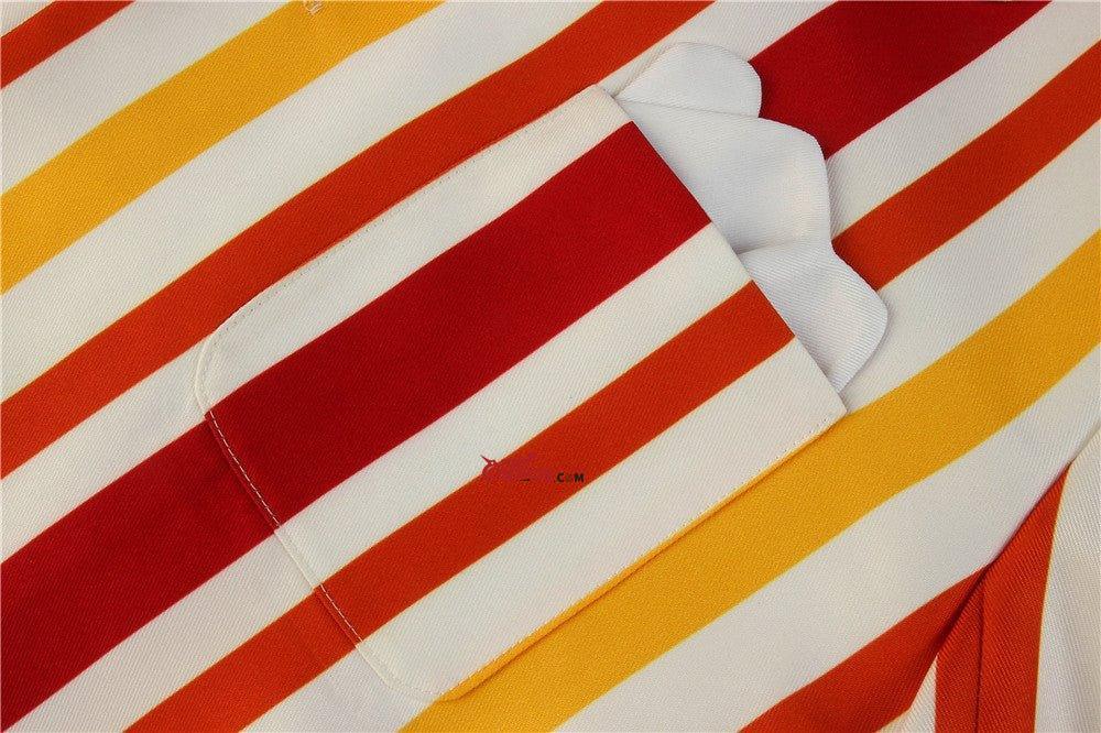 Bert Outfit Cosplay Costume